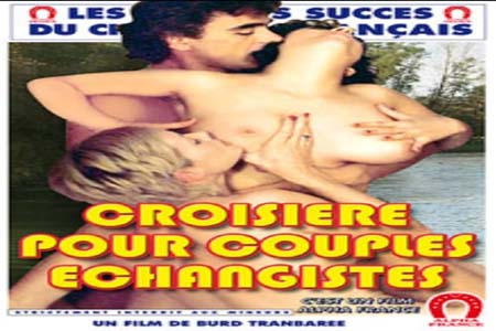 假日邮轮 Croisiere Pour Couples Echangistes 1980